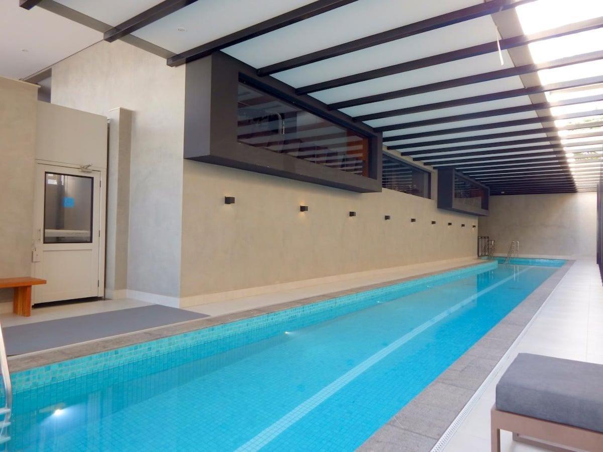 Apartmán Easy Star - Luxuoso Studio No Coracao Do Campo Belo - Hc01H São Paulo Exteriér fotografie